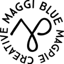 magpie creative Logo