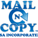 Mail N Copy Logo