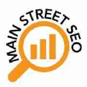 Main Street SEO Logo