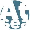At Sea Web Design & Consulting Logo