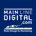 Main Line Digital  Logo