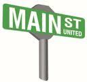 Main Street United Logo