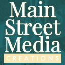 Main Street Media Logo