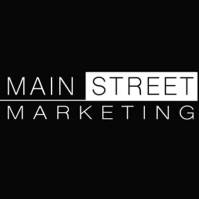 Mainstreetmkting Logo