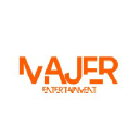 MAJER ( Digital Marketing Agency) Logo