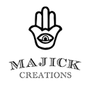 Majick Creations Logo