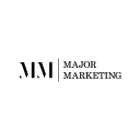 Major Marketing Logo