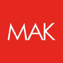MAK Media Logo