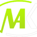 MAK Consulting Co. Logo