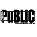 Make It Public Logo