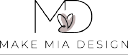 Make Mia Design, LLC Logo