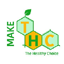 Make The Healthy Choice Logo