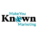 Make You Known Marketing Logo