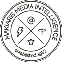 Makiaris Media Logo