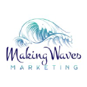 Making Waves Marketing Logo