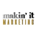 Makin' It Marketing Logo