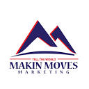 Makin Moves Marketing Logo
