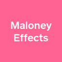 Maloney Effects Logo