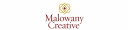 Malowany Creative Logo
