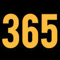 Malvern365 Logo