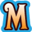 Mammoth Design Graphics Logo