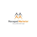 Managed Marketer Inc. Logo