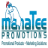 Manatee Promotions Logo