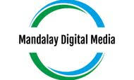 Mandalay Digital Media Logo