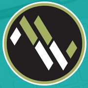 MandileWebDesign Logo
