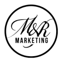 M&R Marketing Logo
