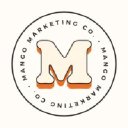 Mango Marketing Co. Logo
