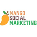 Mango Social Marketing Logo