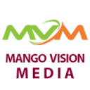 Mango Vision Media Logo