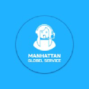 Manhattan Global Services Logo
