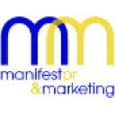 Manifest Marketing Ltd Logo
