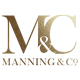 Manning and Co Logo
