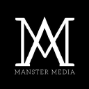 Manster Media Logo