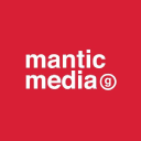 Mantic Media Group Logo