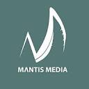 Mantis Media Logo