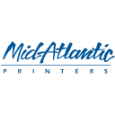 Mid Atlantic Printers Logo