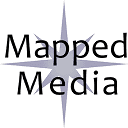Mapped Media Logo