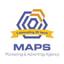 MAPS Agency Logo