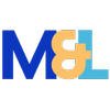 Maps & Legends Marketing Logo