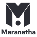 Maranatha Design Logo