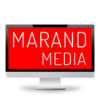 Marand Media Logo