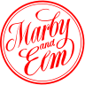 Marby & Elm Logo
