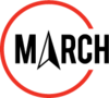 March Marketing, Inc. Logo