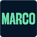 Marco Agency Logo