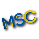 Marc Sandin Creative Marketing Logo
