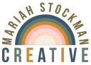 Mariah Stockman Creative Logo